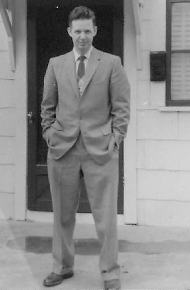 Kenneth L. Hampton, Army